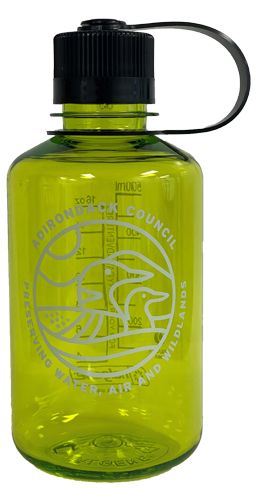 Nalgene Water Bottle | Spring Green