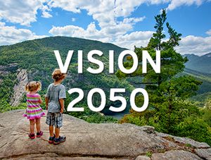 Adirondack VISION 2050