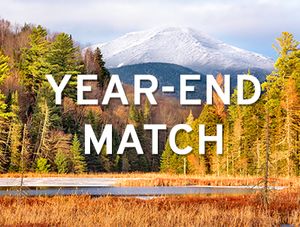 Year-End Match