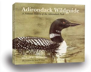 Adirondack Wildguide