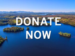 Donate Now | Protect Clean Waters