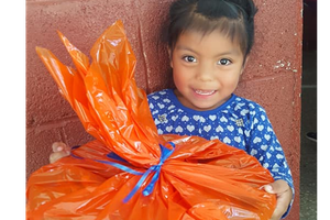 Christmas Fund
