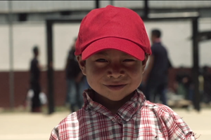 Guatemala - Sponsor Gift