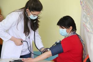 Medical / Dental Needs