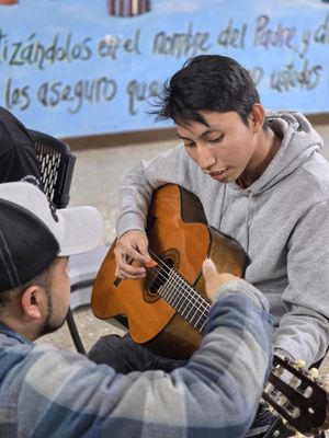 Music Tuition