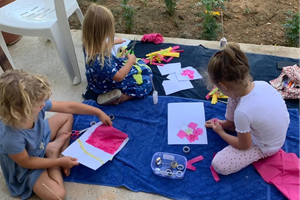 Albania Summer Camp