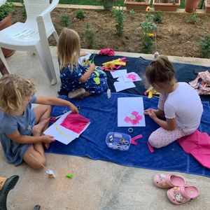 Albania Summer Camp