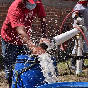Fresh Clean Water