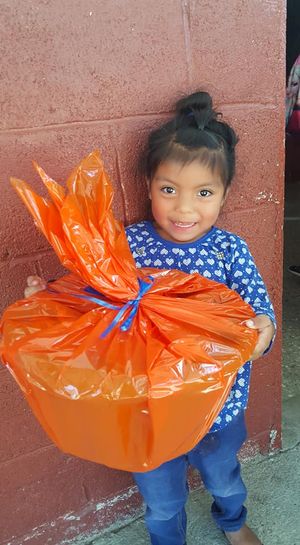 Christmas Fund