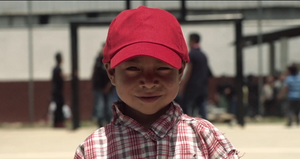 Guatemala - Child Gift