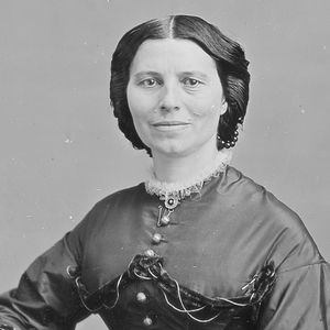 Clara Barton's Washington Walking Tour - May 17 and 31 2025