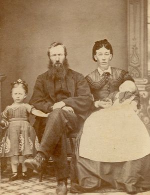 Family Membership Level - $100