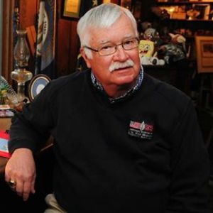 The Dr. Gordon Dammann Founders Legacy Fund