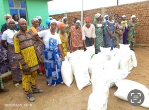 East African Emergency Relief Fund/ Operation Hotel Congo