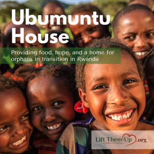 UBUMUNTU HOUSE SUPPORT- Recurring Gift