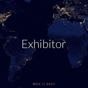 WCC//17 Exhibitor