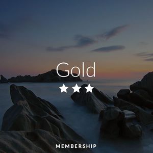 Gold Membership