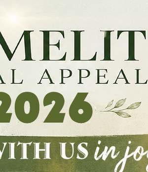 2026 Carmelite Annual Appeal