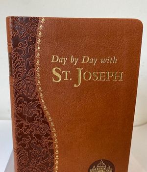 St. Joseph Prayer Book