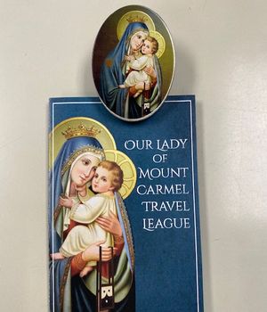 Our Lady of Mount Carmel Travel League