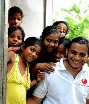 Pastor Ramesh