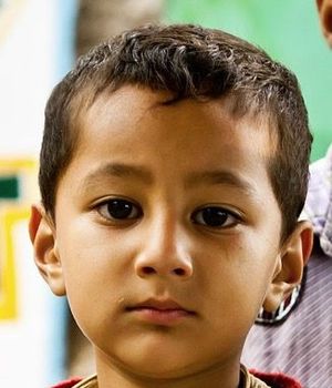 Janarthanan G