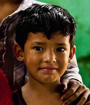 Nandha Kumar S