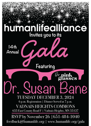 Gala Donation