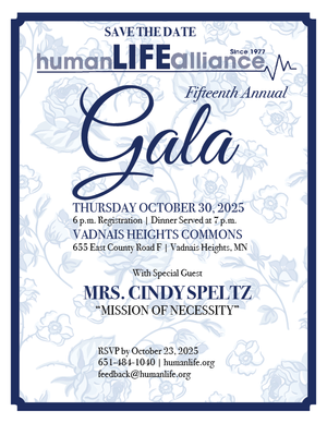 2025 HLA Gala Full Table Guest Request