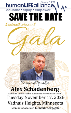2026 HLA Gala Full Table Guest Request