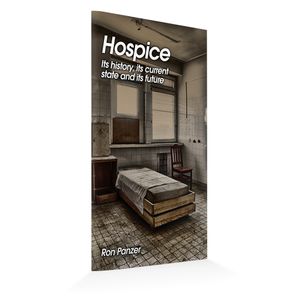 Hospice: Its history, its current state and its future