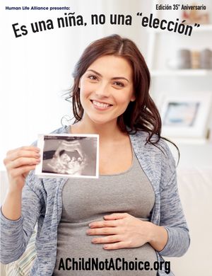 1S. She’s a Child, Not a 