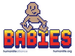 8 Bit Babies