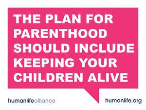 2. The Plan for Parenthood