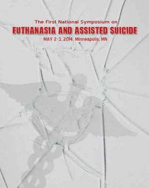 Euthanasia and Assisted Suicide DVD