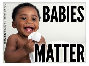Babies Matter