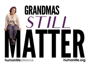 Grandmas Still Matter Version 1