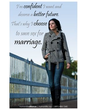 Future Girl Poster