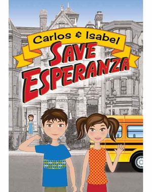 Carlos & Isabel Save Esperanza