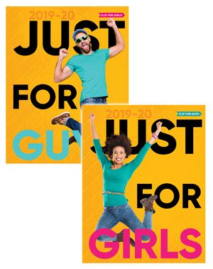 Just for Girls/Just for Guys 2019-20