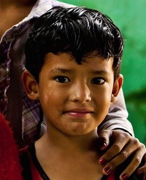 Nandha Kumar S