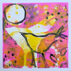 Pink Moon