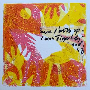 Tiger Lily
