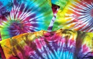 Tye Dye A New Year!