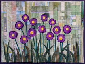 Pansies