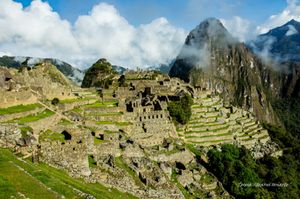 Where Did the Incans Go