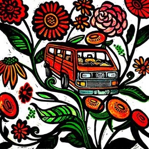 Magic Bus