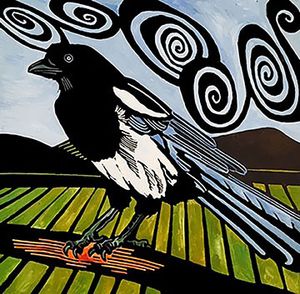 Magpie