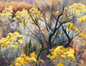 Rhapsody in Yellow