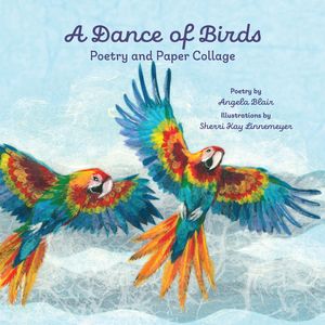 A Dance of Birds book